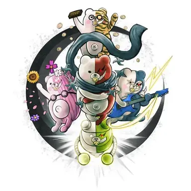 Profile image of 모노쿠마즈