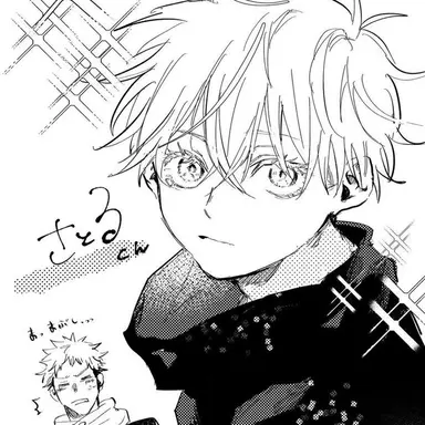 Profile image of 고죠 하루토