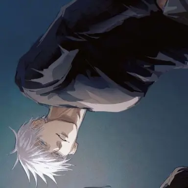 Profile image of 고죠 사토루