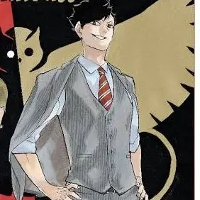 Profile image of 黒尾鉄朗