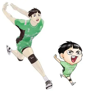 Profile image of グリーンロケッツ