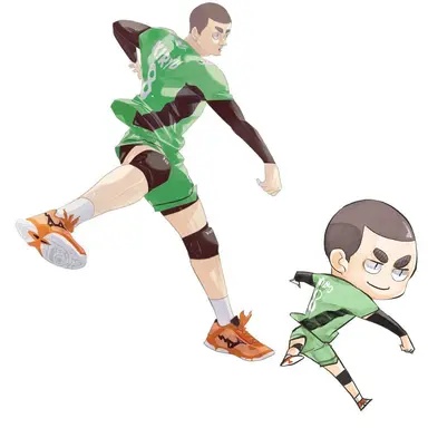 Profile image of グリーンロケッツ