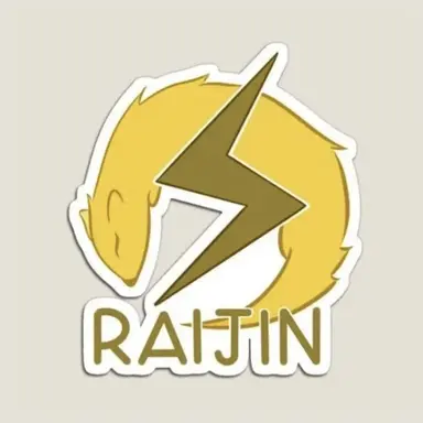 Profile image of EJP RAIJIN