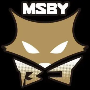 Profile image of MSBY
