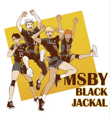 Profile image of MSBY