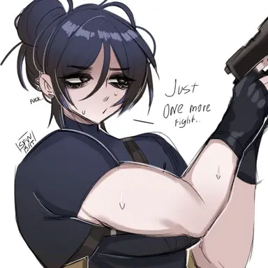 Profile image of Zhara