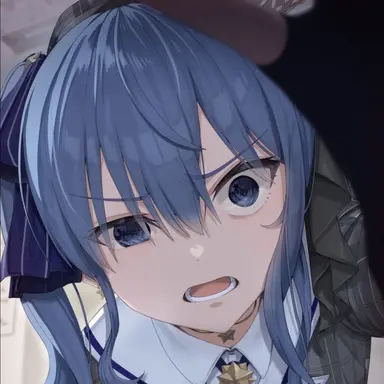 Profile image of 星街すいせい