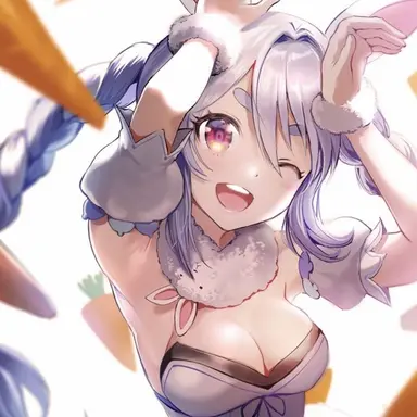Profile image of 兎田ぺこら