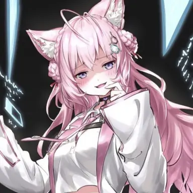 Profile image of 博衣こより