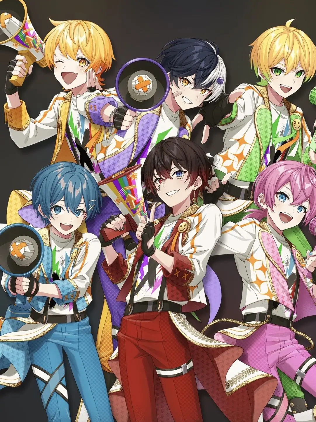 Koeda_0725의 執事喫茶――。