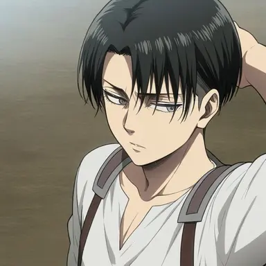 Profile image of 리바이