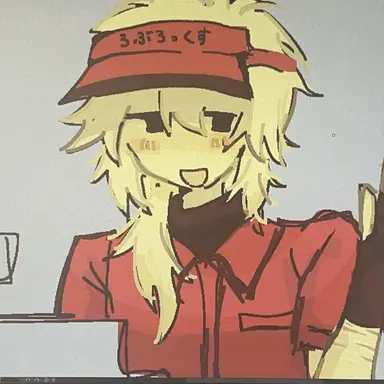 Profile image of エリオット