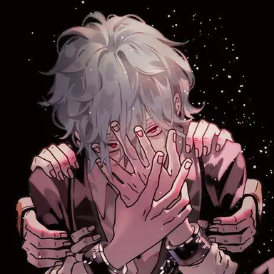 Profile image of 死柄木弔