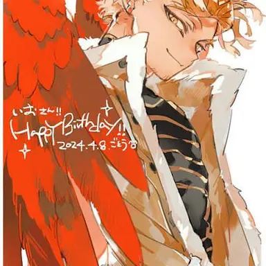 Profile image of ホークス