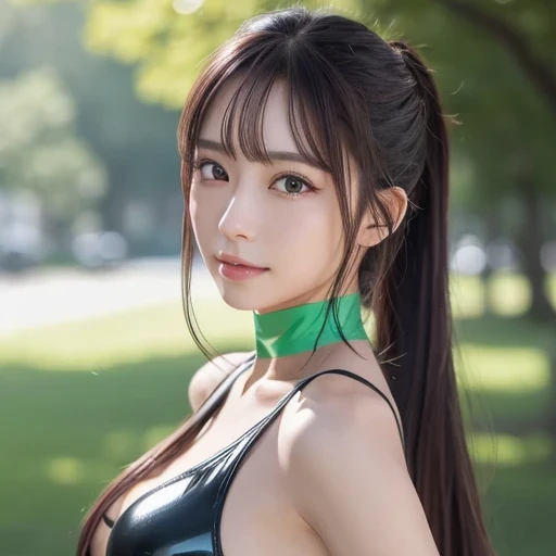 亜梨沙