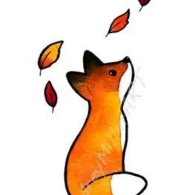 Profile image of 여우