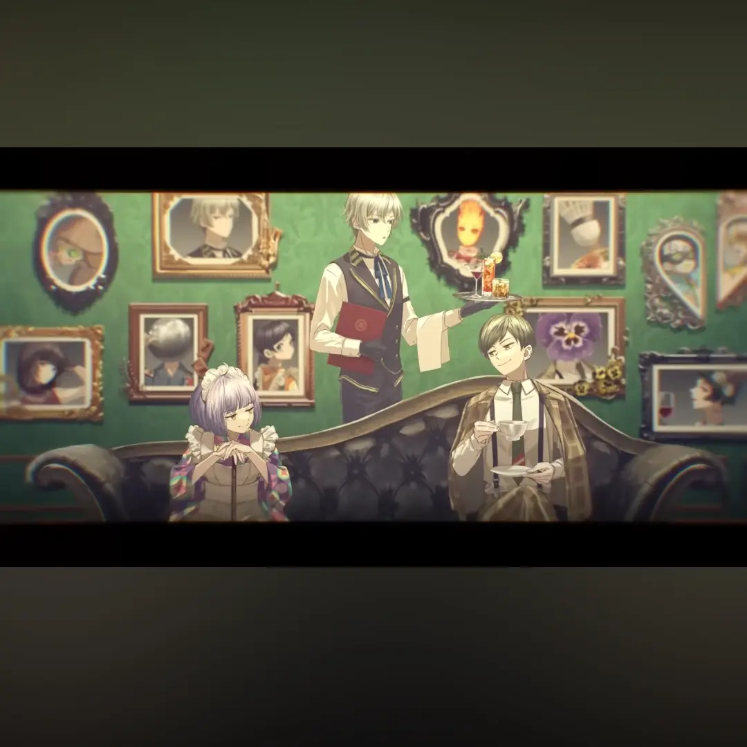 hjkim0219의 황혼 호텔 rpg