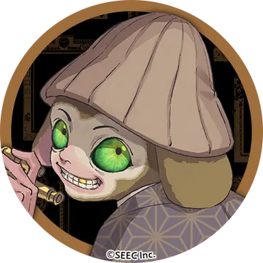 Profile image of 키리코