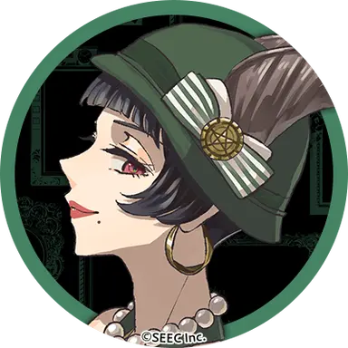 Profile image of 메노우
