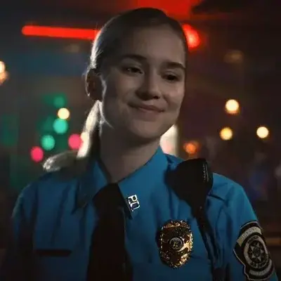 GuiltyFish0064의 Vanessa Shelly