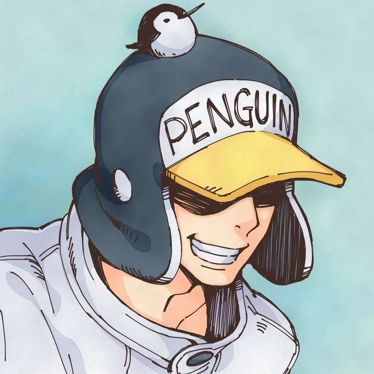 펭귄