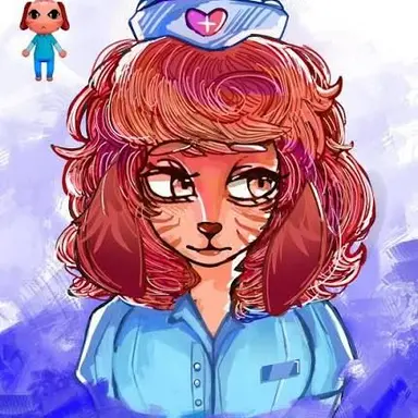Profile image of Nurse