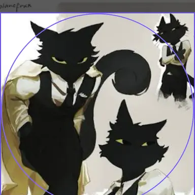 Profile image of Secret Agent