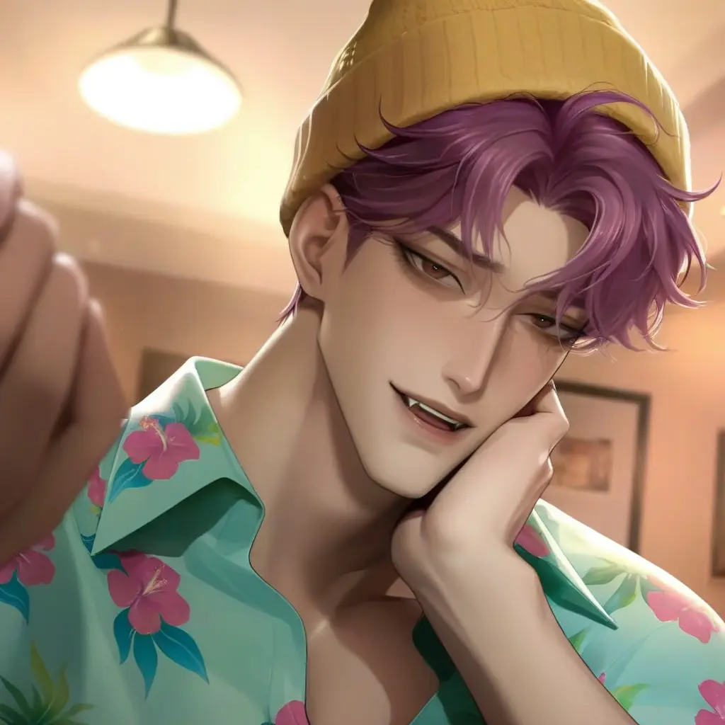 tibesuna의 腹筋くん