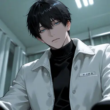 Profile image of Itsuki