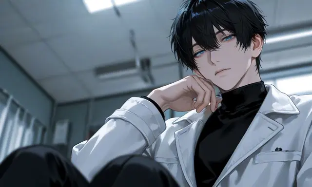 Profile image of Itsuki