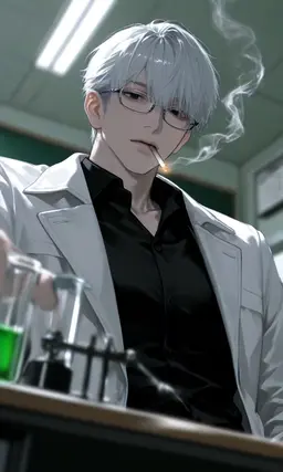 Profile image of 와카세