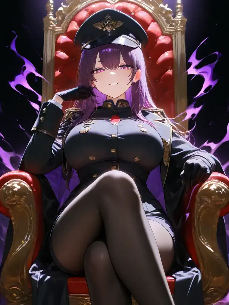 MustyLid8909의 最強の異能力者