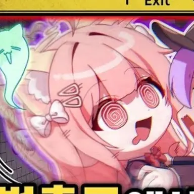 Profile image of 모양몬