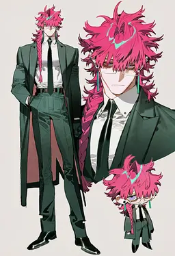 Profile image of Si-woo