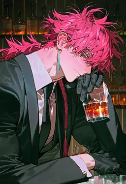 Profile image of Si-woo