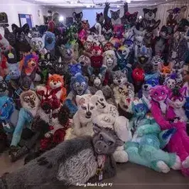 Profile image of Furry Protesters