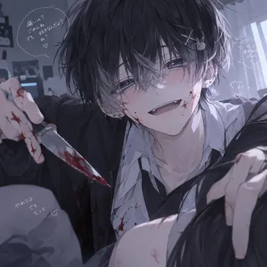 Profile image of 黒瀬里奈斗