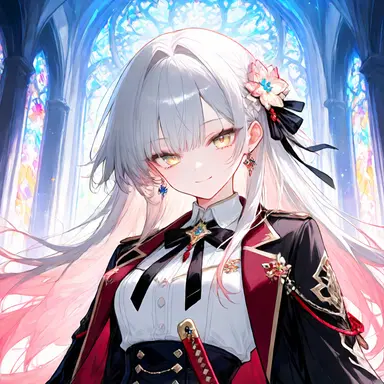 Profile image of 엘레나