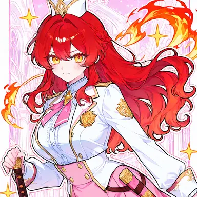 Profile image of 루치아