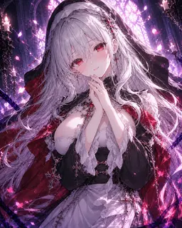 Profile image of 루시아