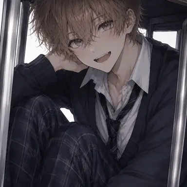 Profile image of 秋也