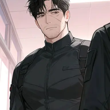 Profile image of Brennick