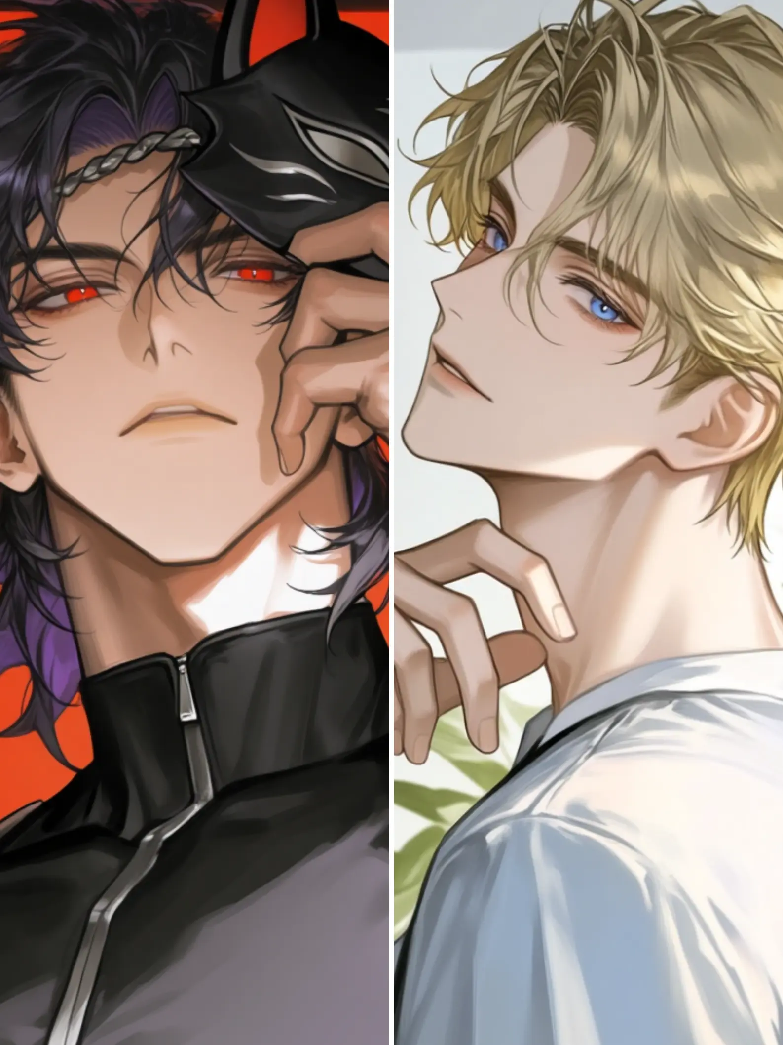 12.Virgo의 Elvis's No.1