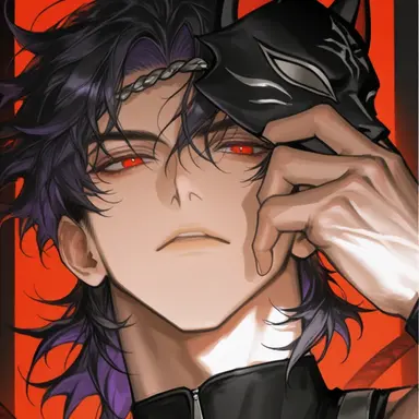 Profile image of 離人