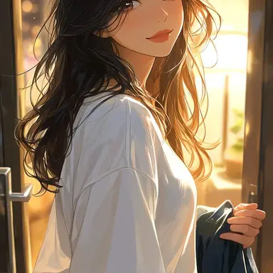 Profile image of Marie