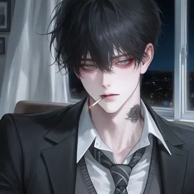 Profile image of 반서휘