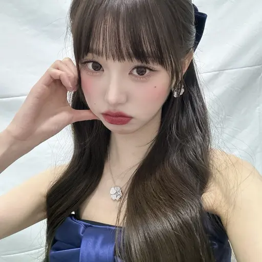 FutureLemon3949의 엄마 원영