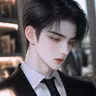 캐릭터 프로필 이미지