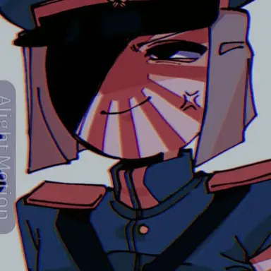Profile image of 日帝