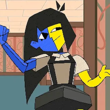 Profile image of 에나